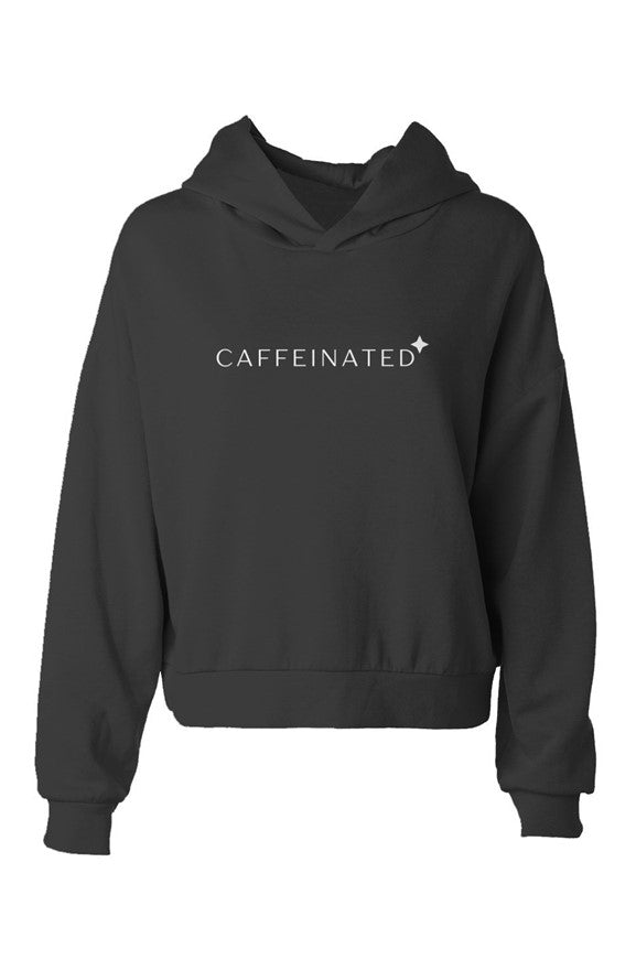 Women&amp;#39;s Crop Hoodie
