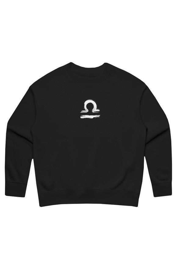 Calista Zodiac - Libra Sweatshirt