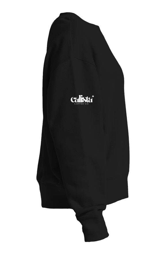 Calista Zodiac - Libra Sweatshirt