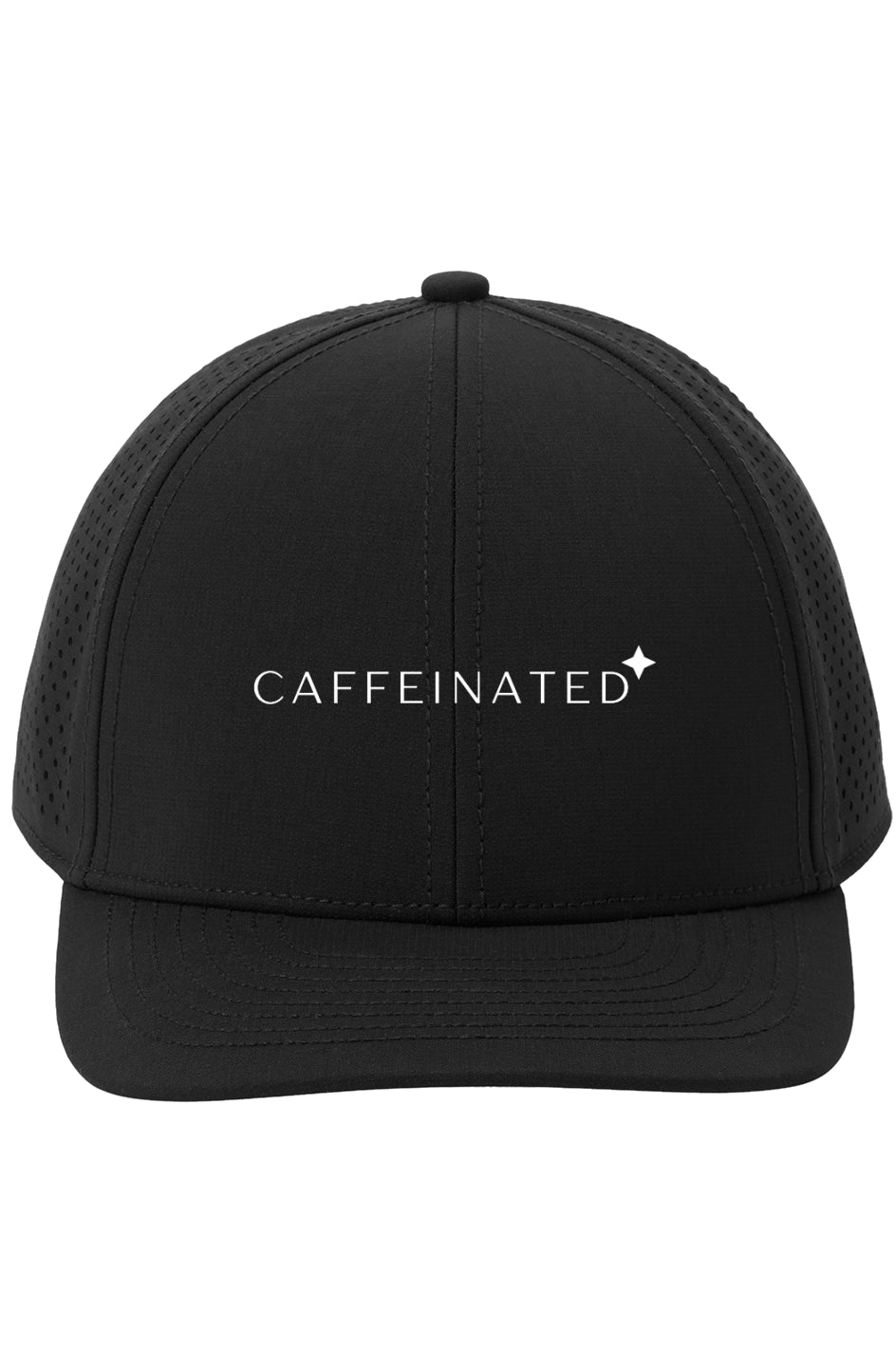 Calista CAFFEINATED Sport Hat - Men's
