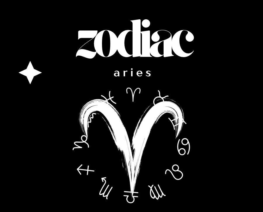 zodiac | aries