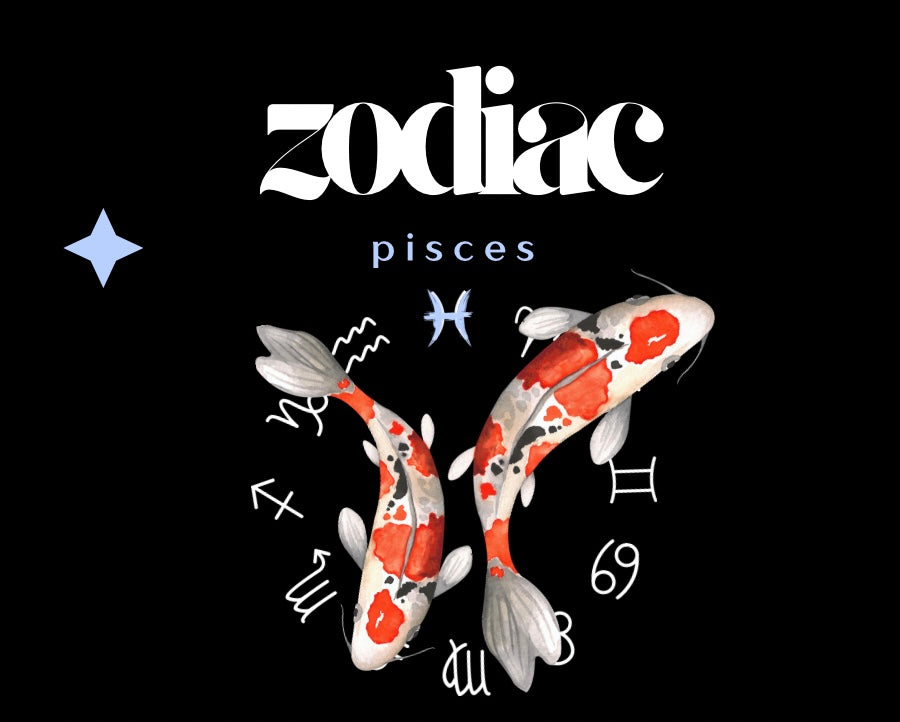 zodiac | pisces