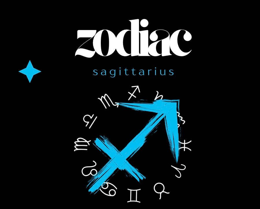 zodiac | sagittarius