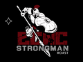 strongman