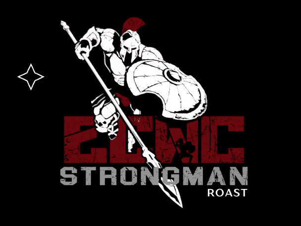 strongman