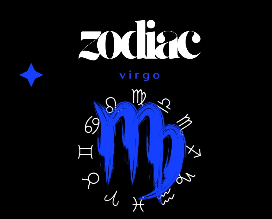 zodiac | virgo